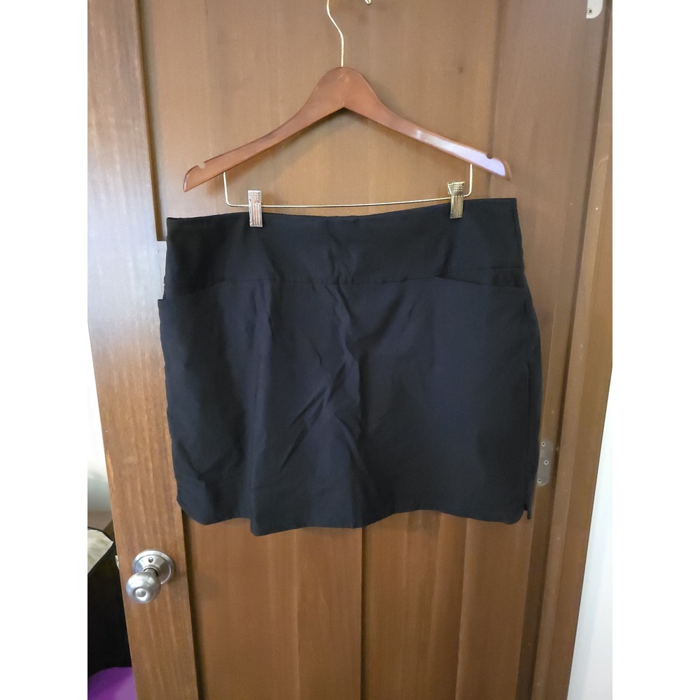 SC &‎ CO Swim Skirt